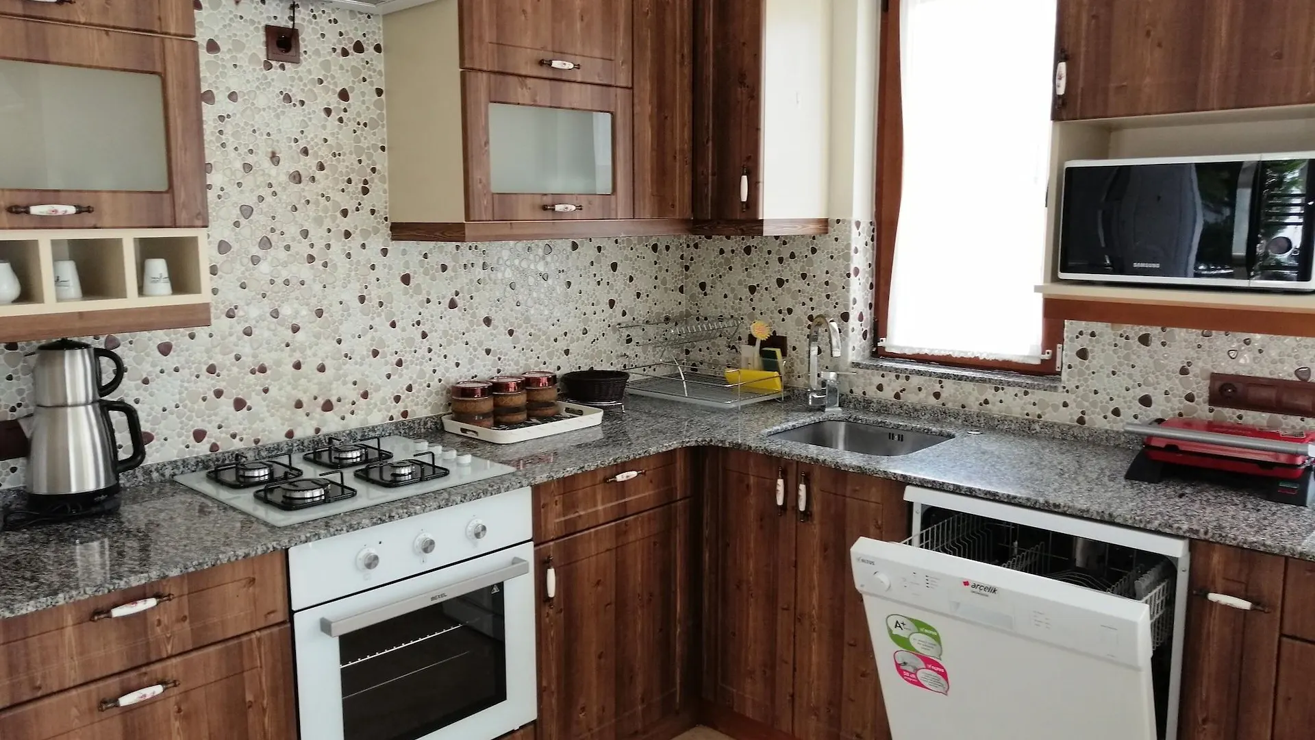Hotel Lydia Villa Fethiye