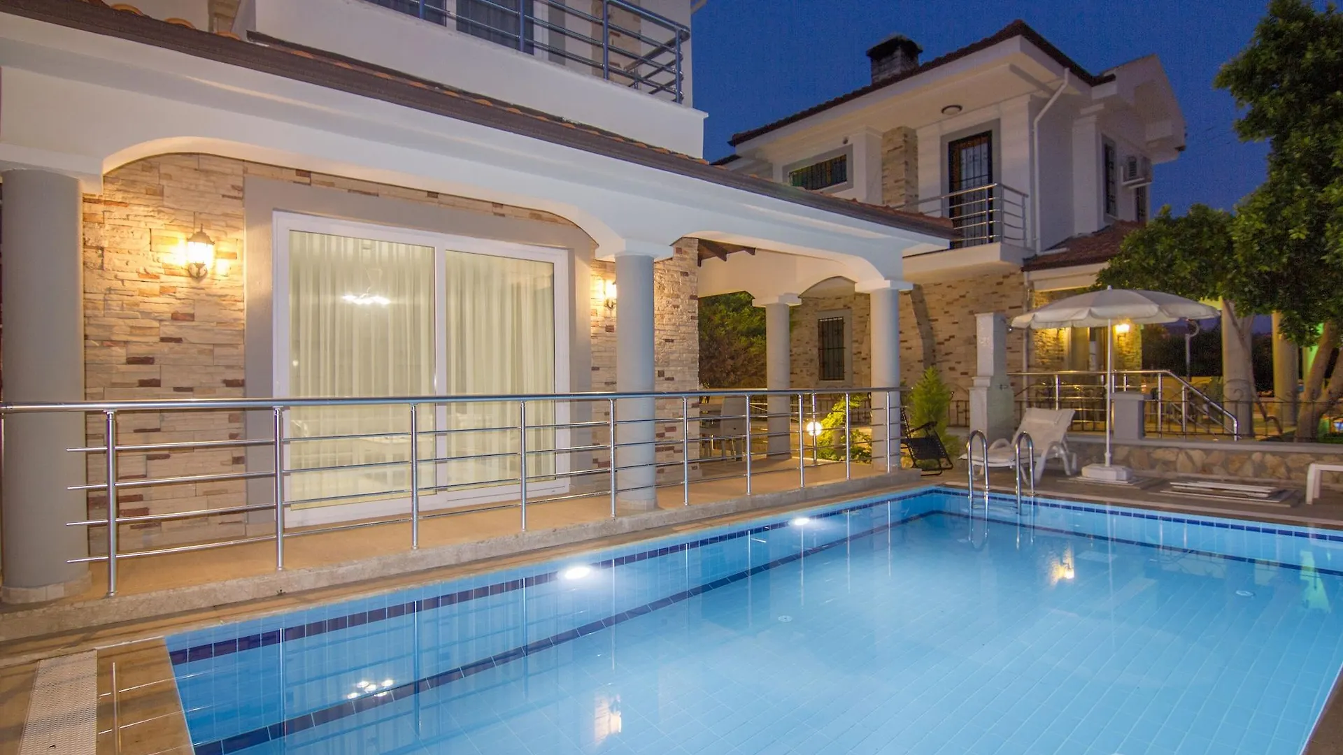 Lydia Villa Fethiye