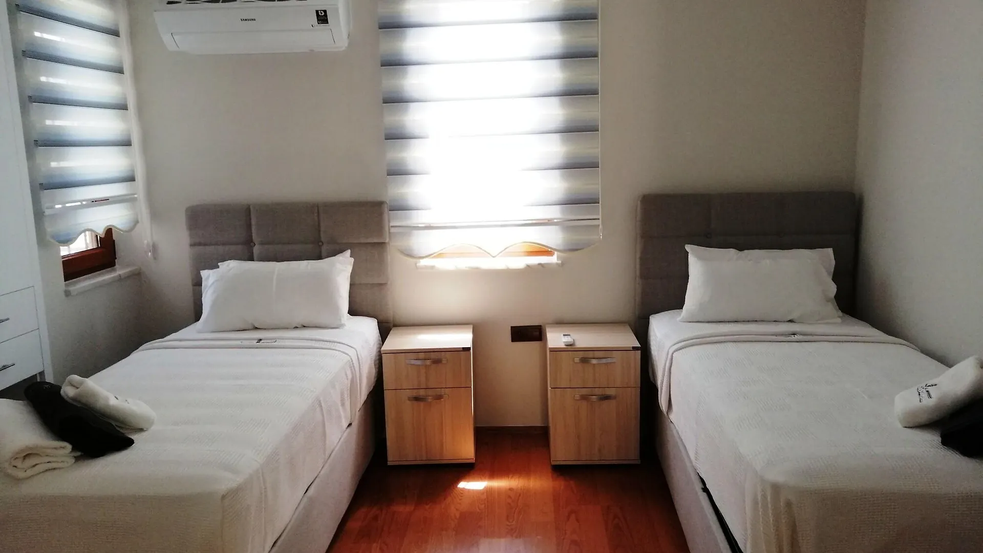 Lydia Villa Fethiye