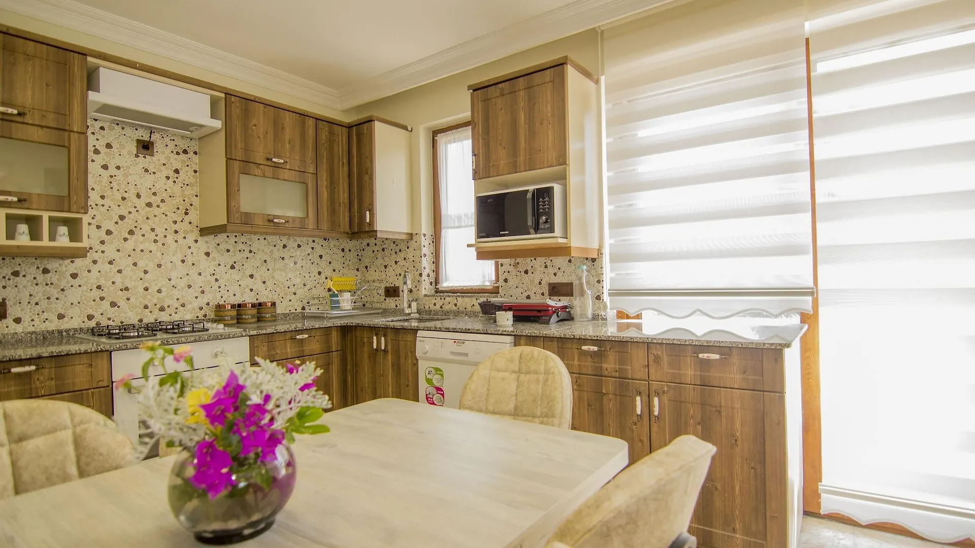 Lydia Villa Fethiye Hotel