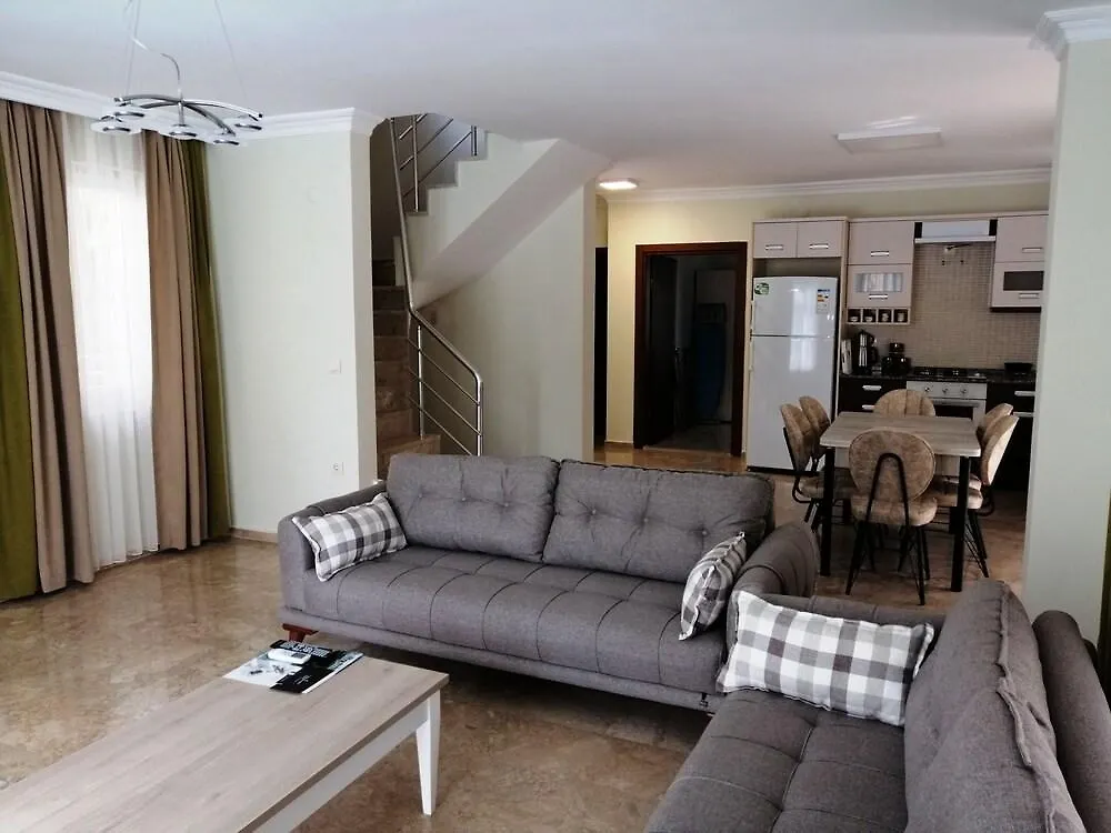 Lydia Villa Fethiye 3*,  Turkey