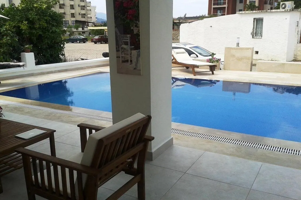 Lydia Villa Fethiye Hotel